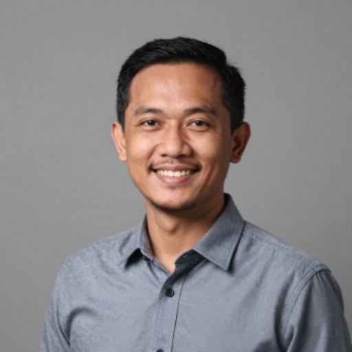 Andi Pratama