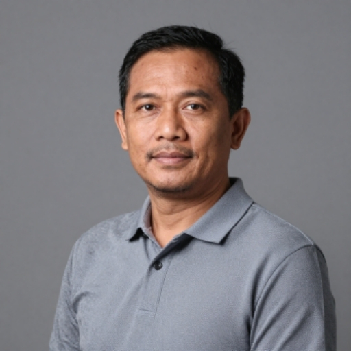 Budi Santoso