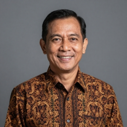 Dedi Kurniawan