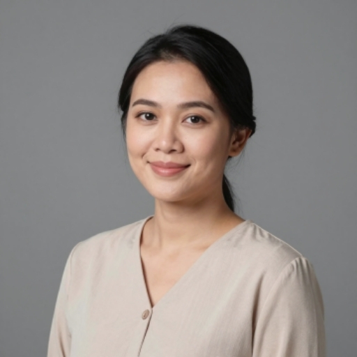 Maya Lestari